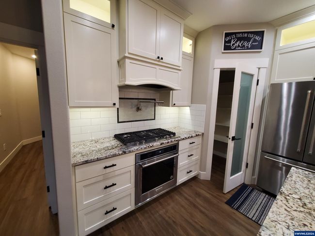 5299 Davis St Se, House other with 4 bedrooms, 3 bathrooms and null parking in Turner OR | Image 14