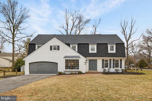 4121 Scotland Rd, ALEXANDRIA, VA, 22309-3040 | Card Image