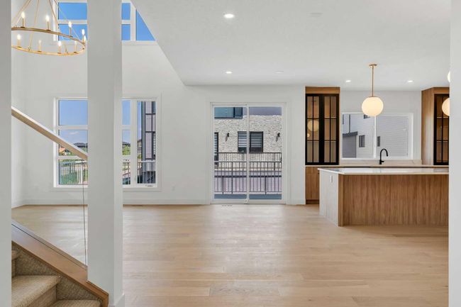 55 N Bridges Gdns, House other with 4 bedrooms, 4 bathrooms and 8 parking in Langdon AB | Image 6
