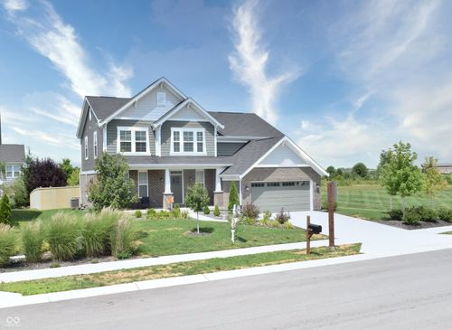 6330 Teakwood Way, Mccordsville, IN, 46055-0200 | Card Image