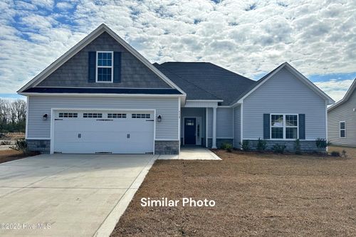 769 Secession Ln, Jacksonville, NC, 28546-0197 | Card Image