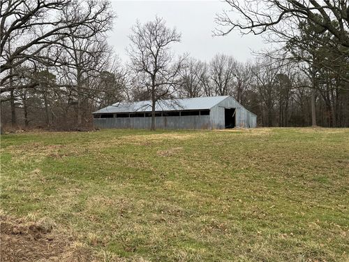 Tract B Nicewarner Road, Lincoln, AR, 72744 | Card Image
