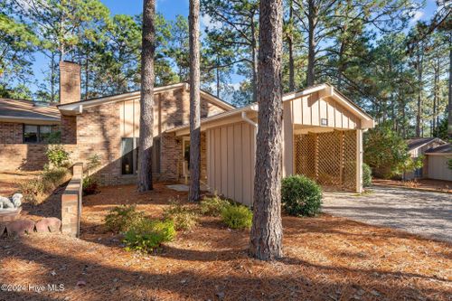 631 Redwood Drive, Southern Pines, NC, 28387 | Card Image