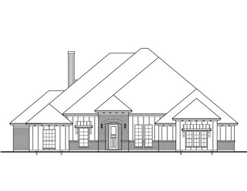 115 Blackstar Ln, Decatur, TX, 76234-2558 | Card Image