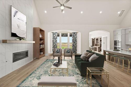 1203 Basset Hound Dr, Montgomery, TX, 77316-3475 | Card Image