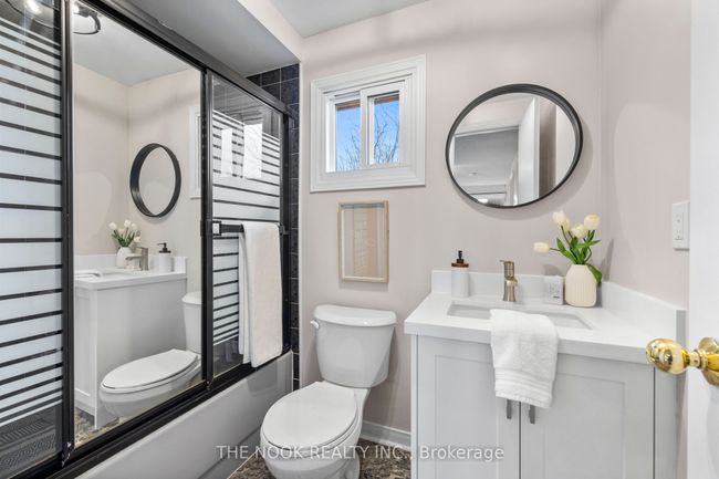56 Hearne Cres, House other with 3 bedrooms, 3 bathrooms and 2 parking in Ajax ON | Image 36