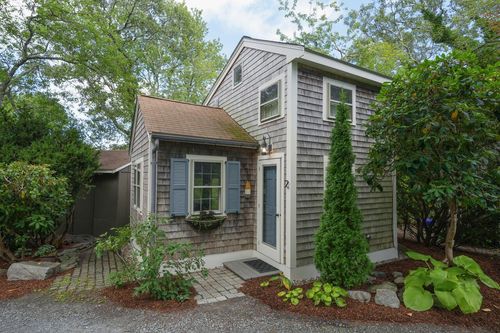 u2-262 Bradford St, Provincetown, MA, 02657-1786 | Card Image