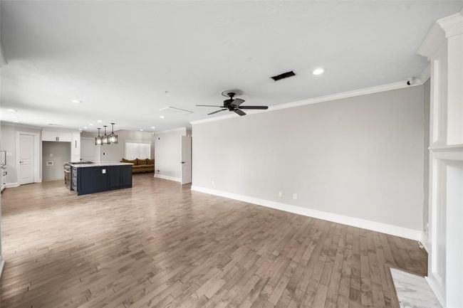17511 Cassina Dr, House other with 4 bedrooms, 3 bathrooms and 2 parking in Spring TX | Image 15