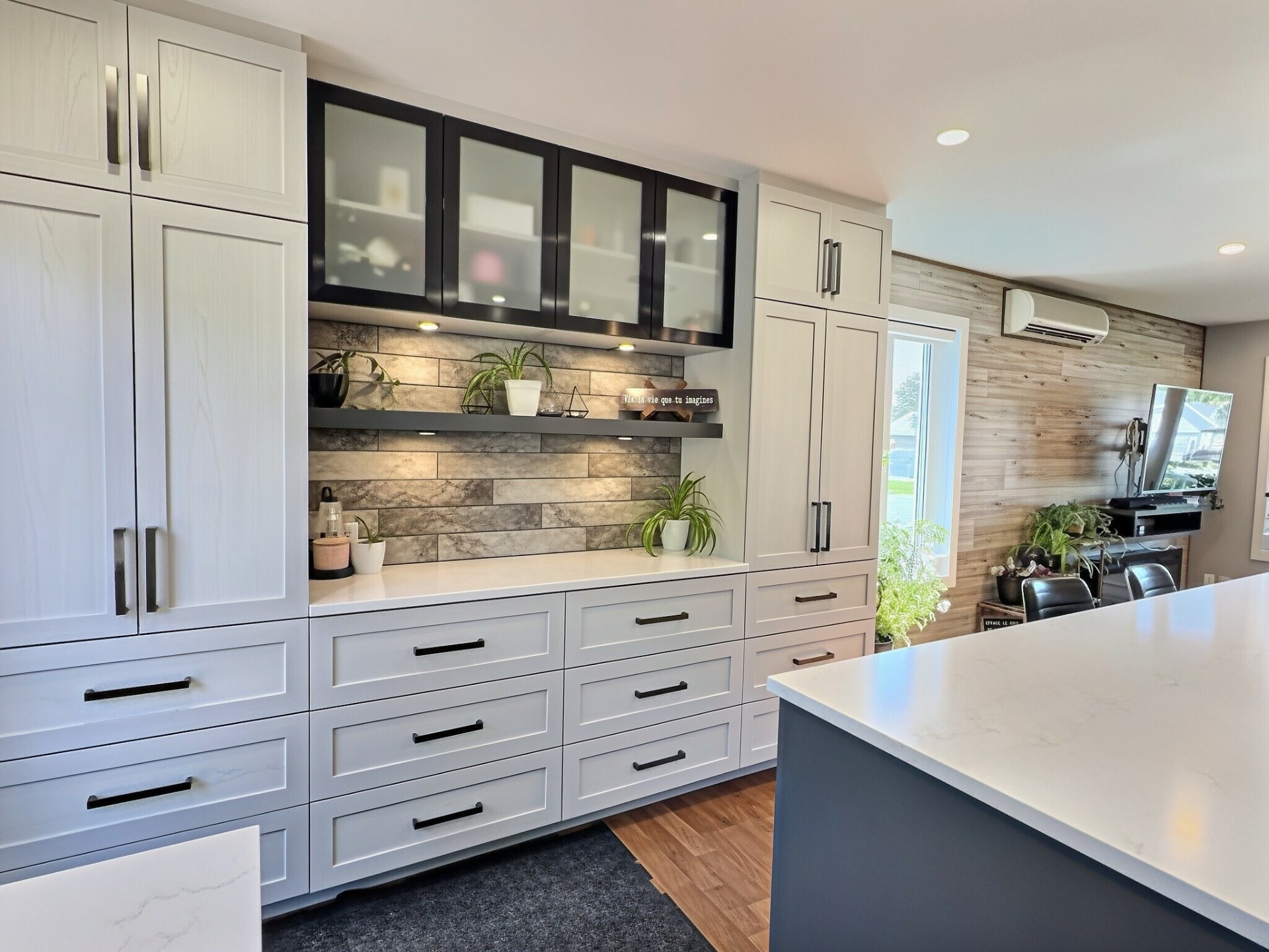 Residential in Rouyn-Noranda 3