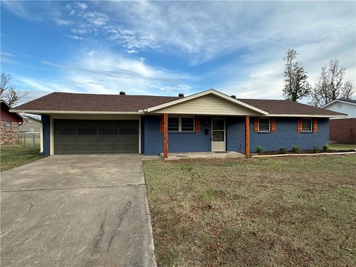 814 S 11th St, Rogers, AR, 72756-4346 | Card Image