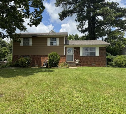 3512 Crawford Dr Se, Cleveland, TN, 37323-0218 | Card Image