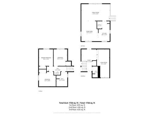 1720 Golden St, Helena, MT, 59601-4647 | Card Image