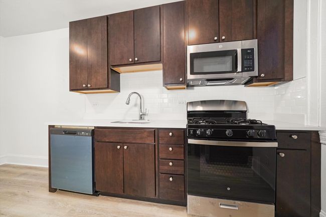 1A - 2332.5 N Spaulding Ave, Condo with 0 bedrooms, 1 bathrooms and null parking in CHICAGO IL | Image 4