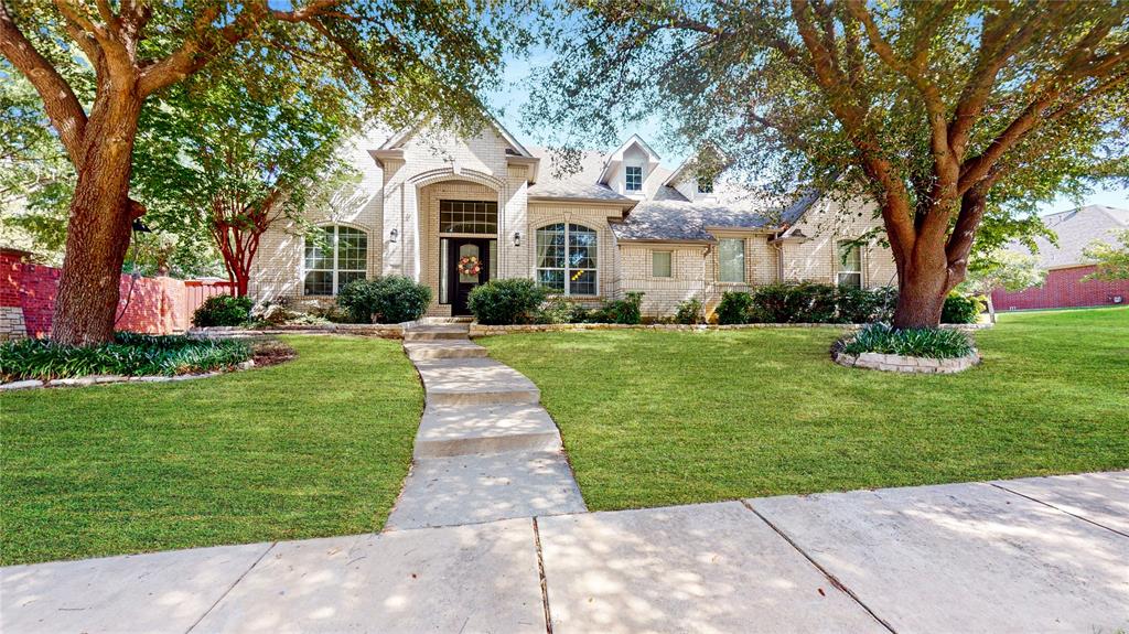 Lavon Dr, Flower Mound, TX 75028