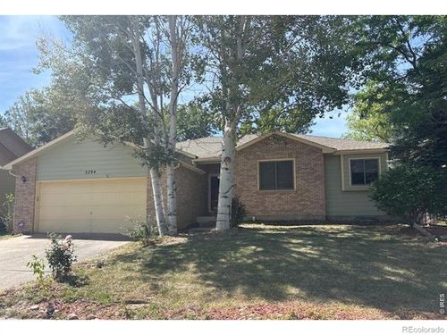2294 Security Court, Loveland, CO, 80538 | Card Image