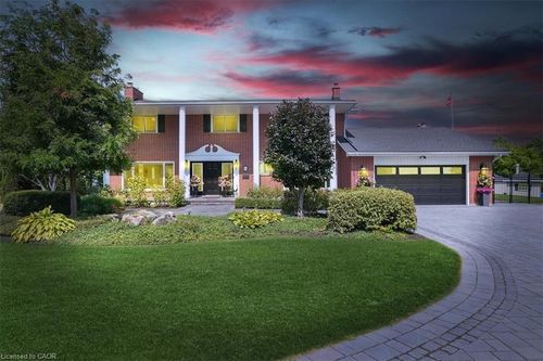 10 Azalea Crt, Stoney Creek, ON, L8J1K4 | Card Image