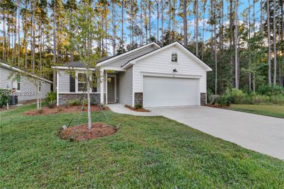 64 Parr Court, House other with 3 bedrooms, 2 bathrooms and null parking in Bluffton SC | Image 3