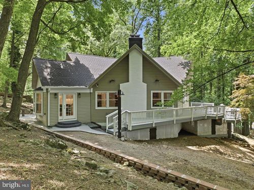 10611 Rum Springs Road, MYERSVILLE, MD, 21773 | Card Image