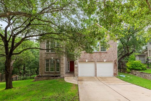 10801 Sea Hero Ct, Austin, TX, 78748-2925 | Card Image
