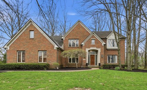 10542 Wellington Blvd, Powell, OH, 43065-8766 | Card Image