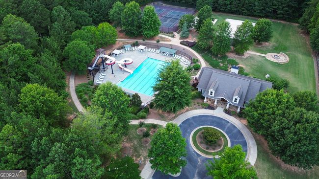 112 Senoya Ln, House other with 5 bedrooms, 4 bathrooms and 4 parking in Senoia GA | Image 54
