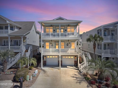 6281 Basilwood Dr Sw, Ocean Isle Beach, NC, 28469-4809 | Card Image