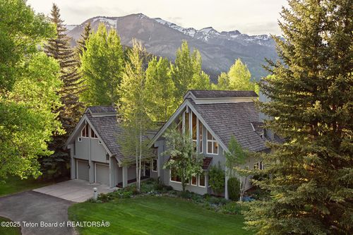 3065 Mountain Maple Ln, Wilson, WY, 83014-9631 | Card Image
