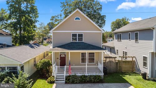 4005 7th St, NORTH BEACH, MD, 20714-5029 | Card Image