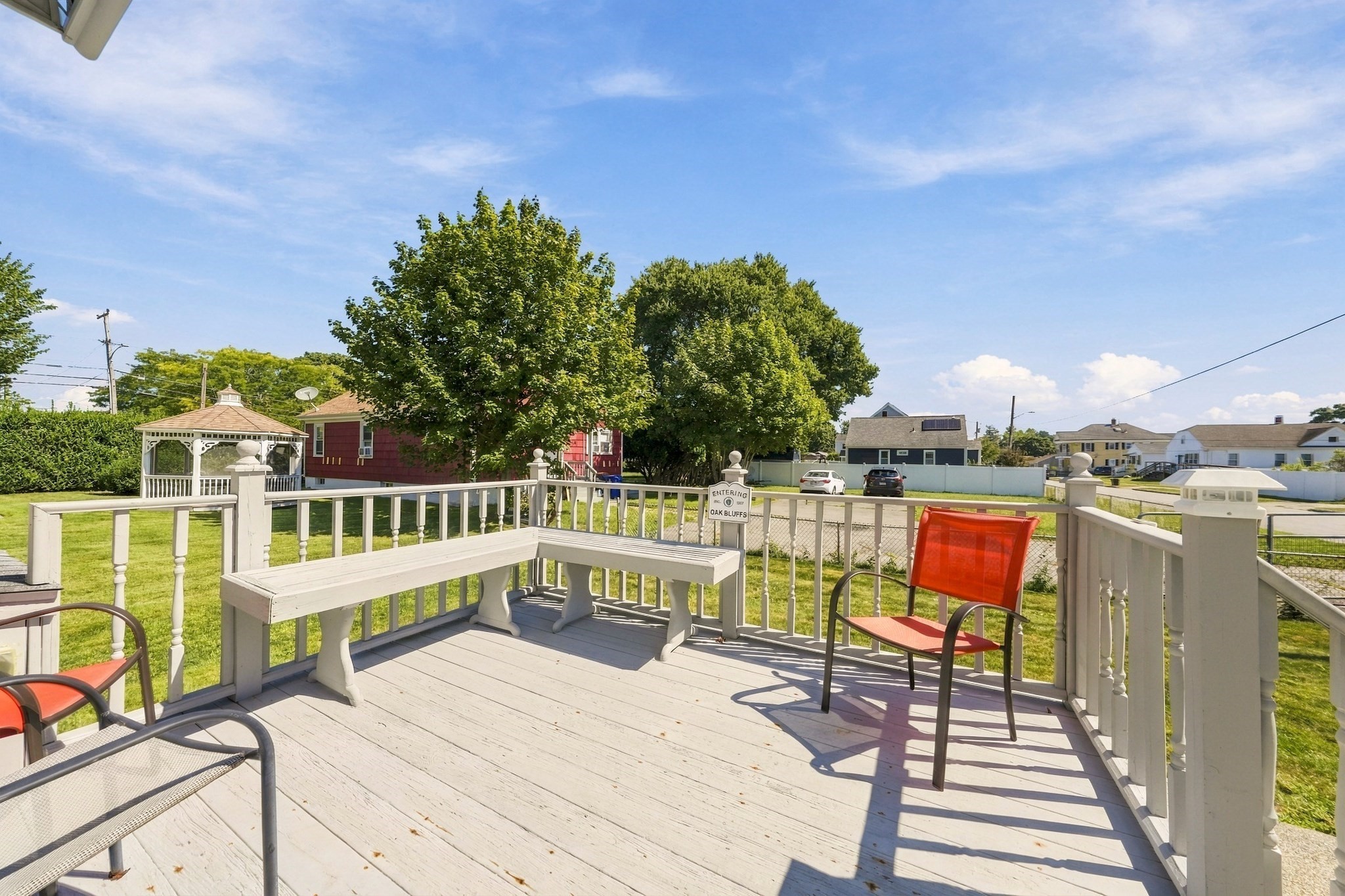 Residential in New Bedford 5