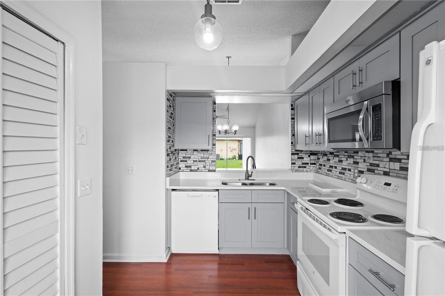Residential Lease in KISSIMMEE