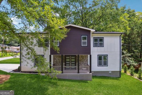 1081 Napier St Se, Atlanta, GA, 30316-3135 | Card Image