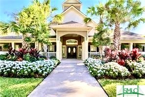 Walden Park Dr, Savannah, GA 31410