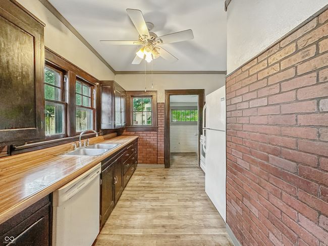 1011 W 7 Th St, House other with 2 bedrooms, 1 bathrooms and null parking in Anderson IN | Image 18
