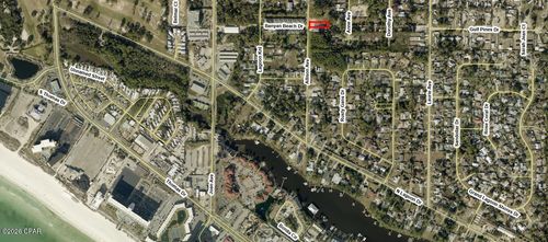 2624 Allison Ave, Panama City Beach, FL, 32408-4331 | Card Image