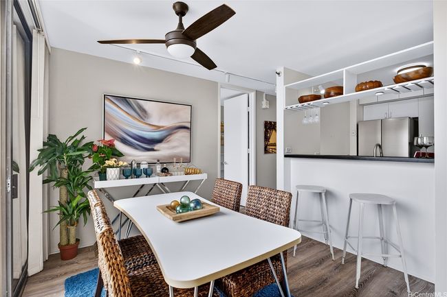 APT-1708 - 322 Aoloa St, Condo with 1 bedrooms, 1 bathrooms and 1 parking in Kailua HI | Image 7
