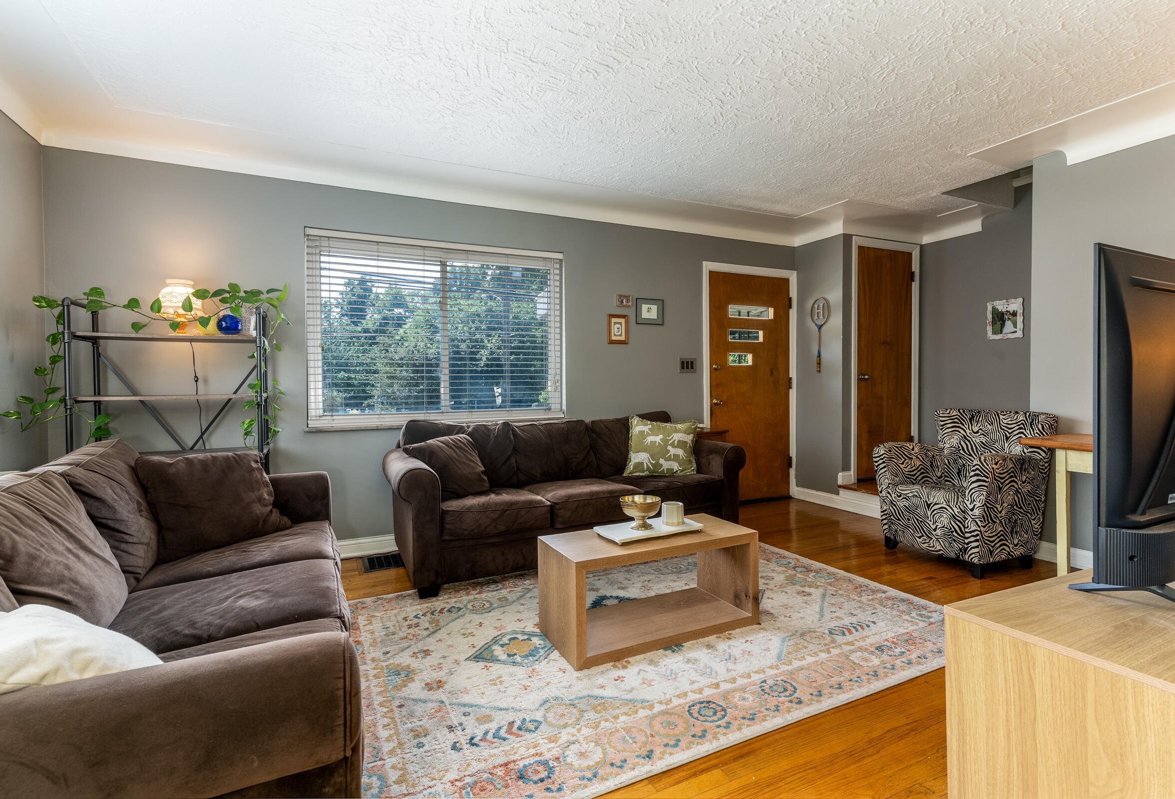 Residential in Bellevue 4