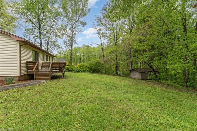 3795 Red Fox Rd, House other with 3 bedrooms, 2 bathrooms and null parking in Trinity NC | Image 17