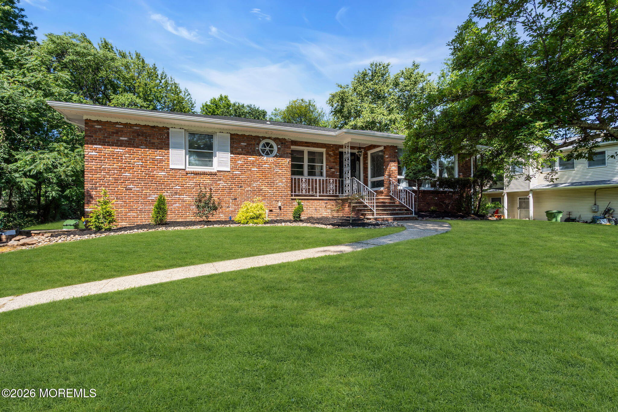 Residential in Edison 2