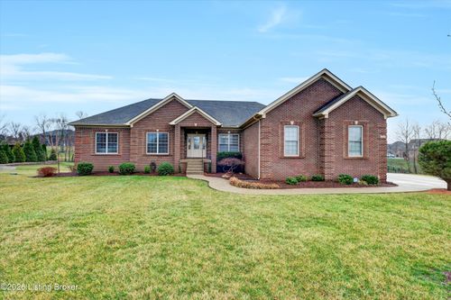 187 Jennifers Pt, Fisherville, KY, 40023-7562 | Card Image