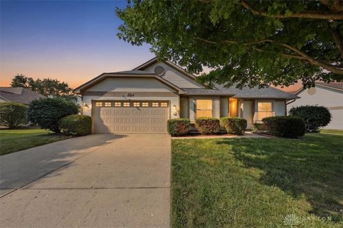50 Mince Dr, Springboro, OH, 45066-1585 | Card Image