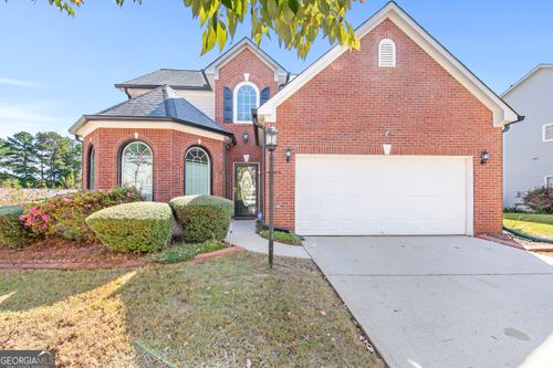 6461 Edgewater Cv, Fairburn, GA, 30213-4624 | Card Image