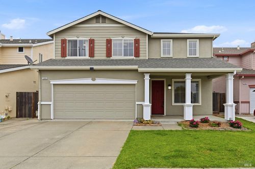 2896 Blacktail Street, Santa Rosa, CA, 95407 | Card Image