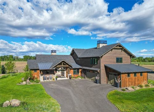 589 Tillyfour Rd, Bozeman, MT, 59718-9676 | Card Image