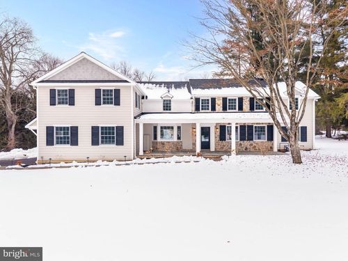 709 Newtown Rd, BERWYN, PA, 19312-2020 | Card Image