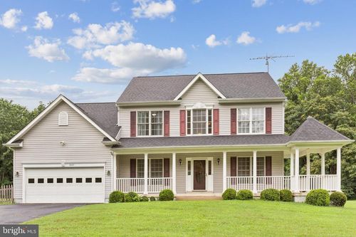 12685 Cleydael Blvd, KING GEORGE, VA, 22485-5463 | Card Image
