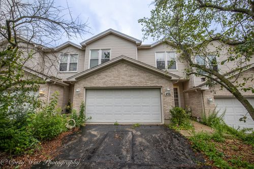 456-456 E Reader Street, Elburn, IL, 60119 | Card Image
