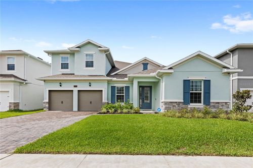 18339 Mowry Court, Orlando, FL, 32827 | Card Image