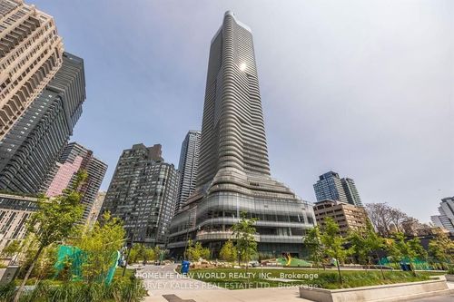 4108-11 Wellesley St W, Toronto, ON, M4Y0G4 | Card Image