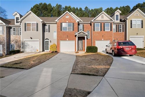 418 Lantern Wood Drive, Scottdale, GA, 30079 | Card Image