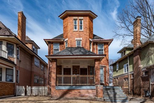 3036-3034 W State Street, Milwaukee, WI, 53208 | Card Image